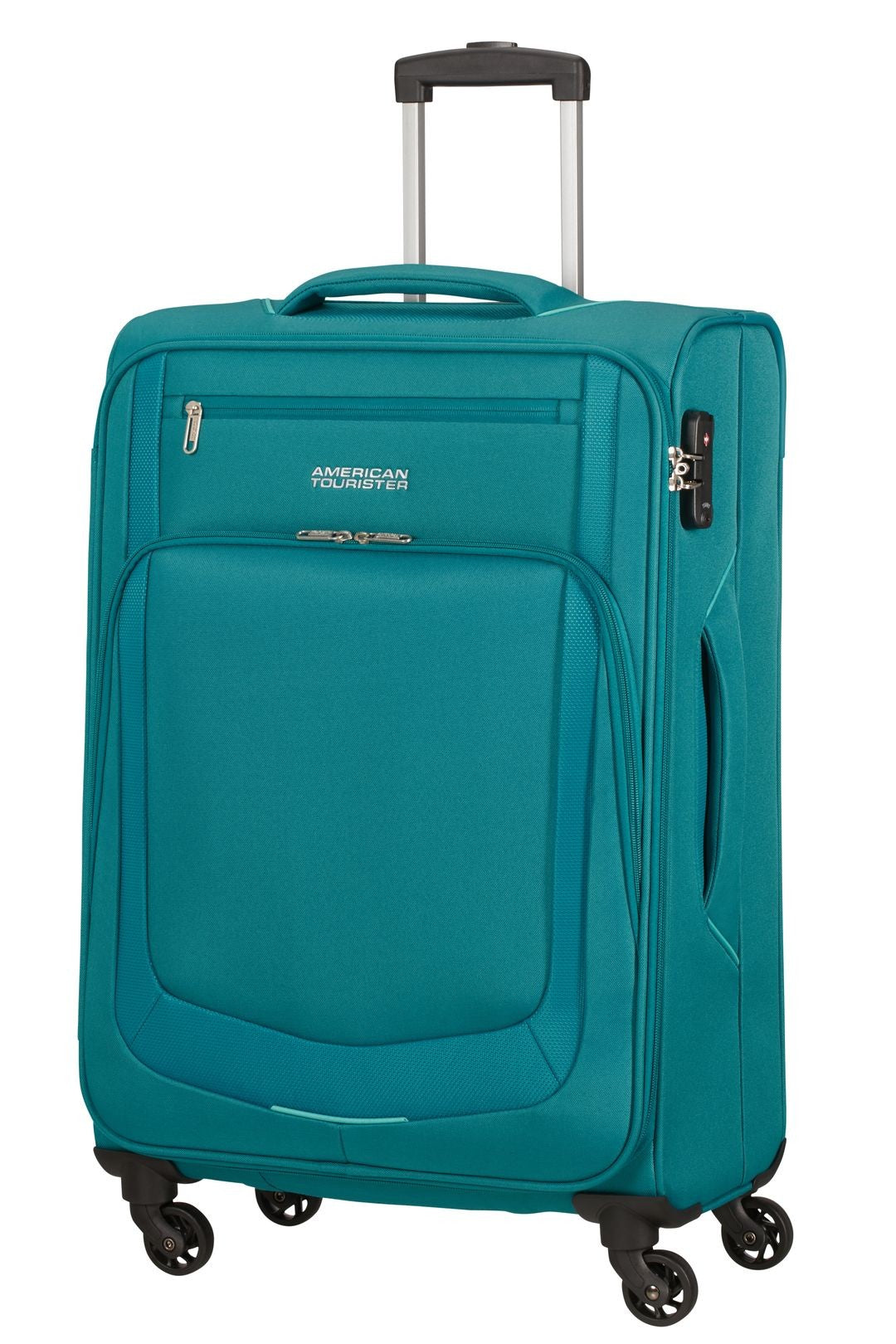 AMERICAN TOURISTER SET DE MALETAS SUMMER SESSION