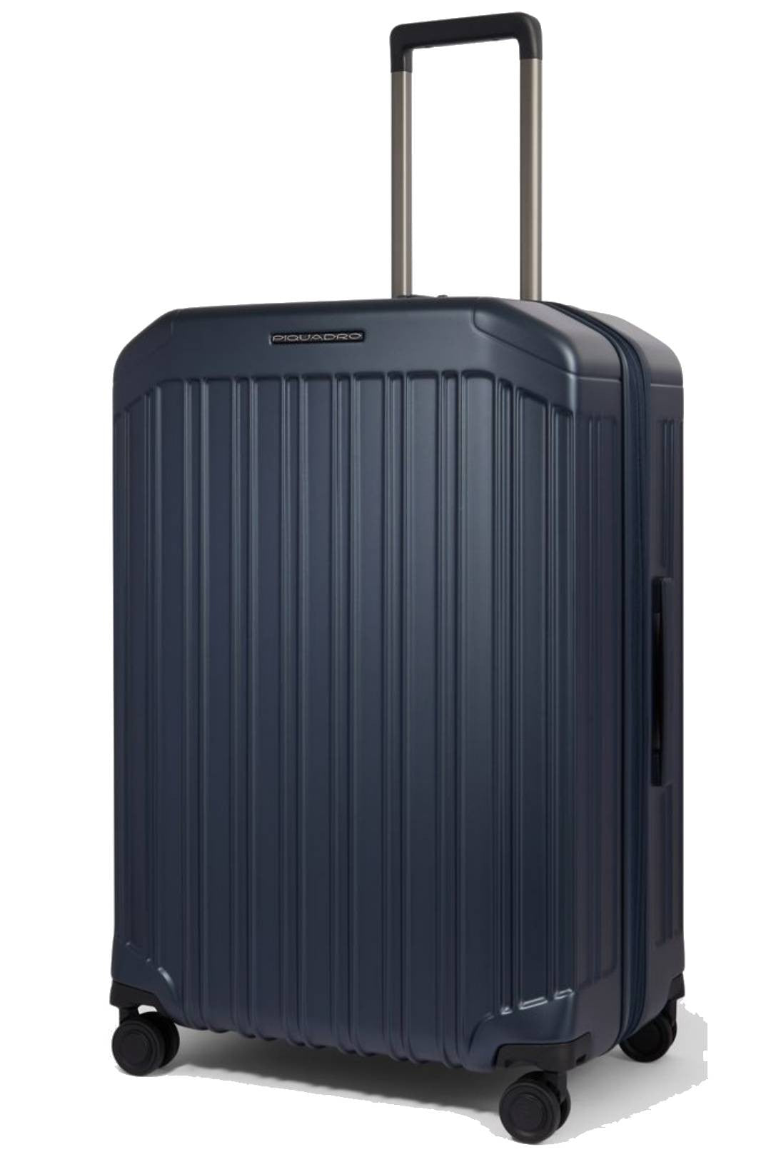 PIQUADRO Keskikokoinen matkalaukku EXTENSIBLE PQ LIGHT 69CM