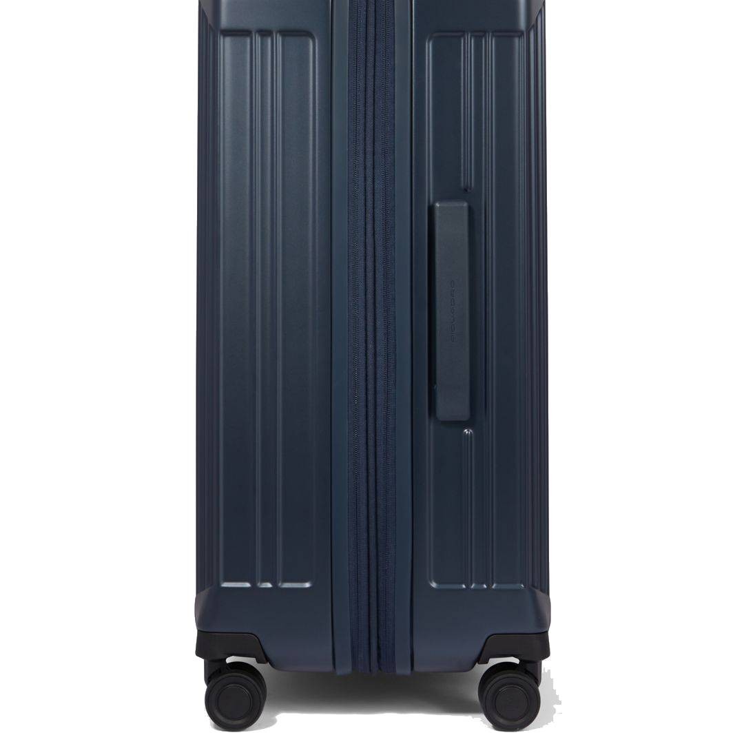 PIQUADRO Keskikokoinen matkalaukku EXTENSIBLE PQ LIGHT 69CM