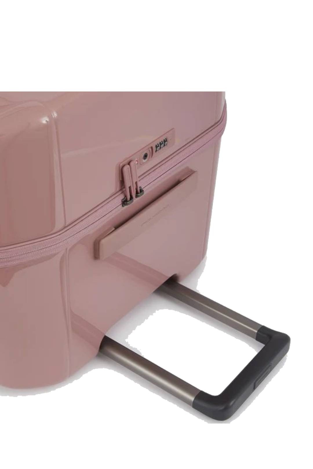 PIQUADRO MALETA TIPO TRUNK PQ LIGHT 80CM