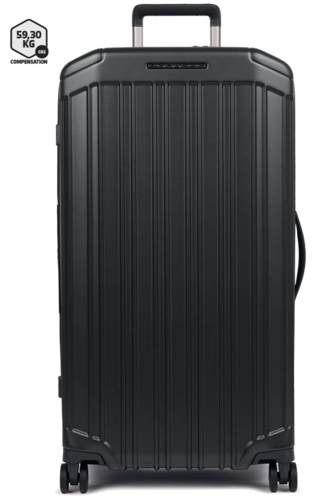 PIQUADRO MALETA TIPO TRUNK PQ LIGHT 80CM