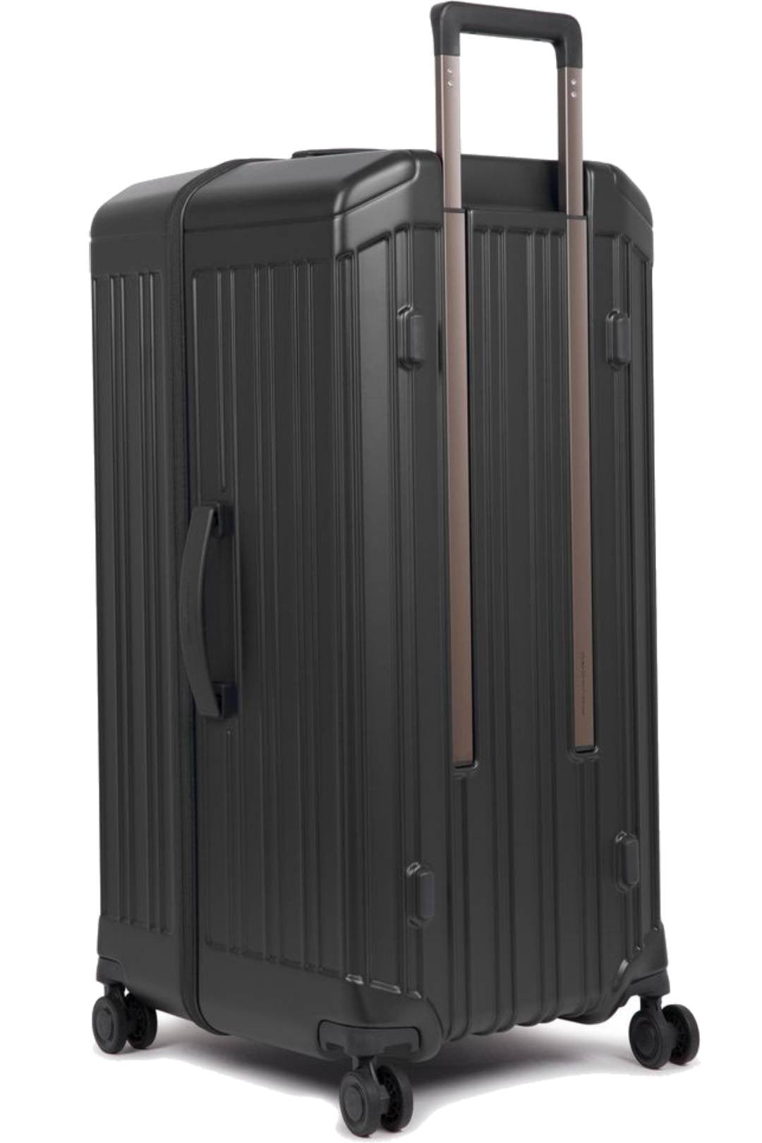 PIQUADRO MALETA TIPO TRUNK PQ LIGHT 80CM