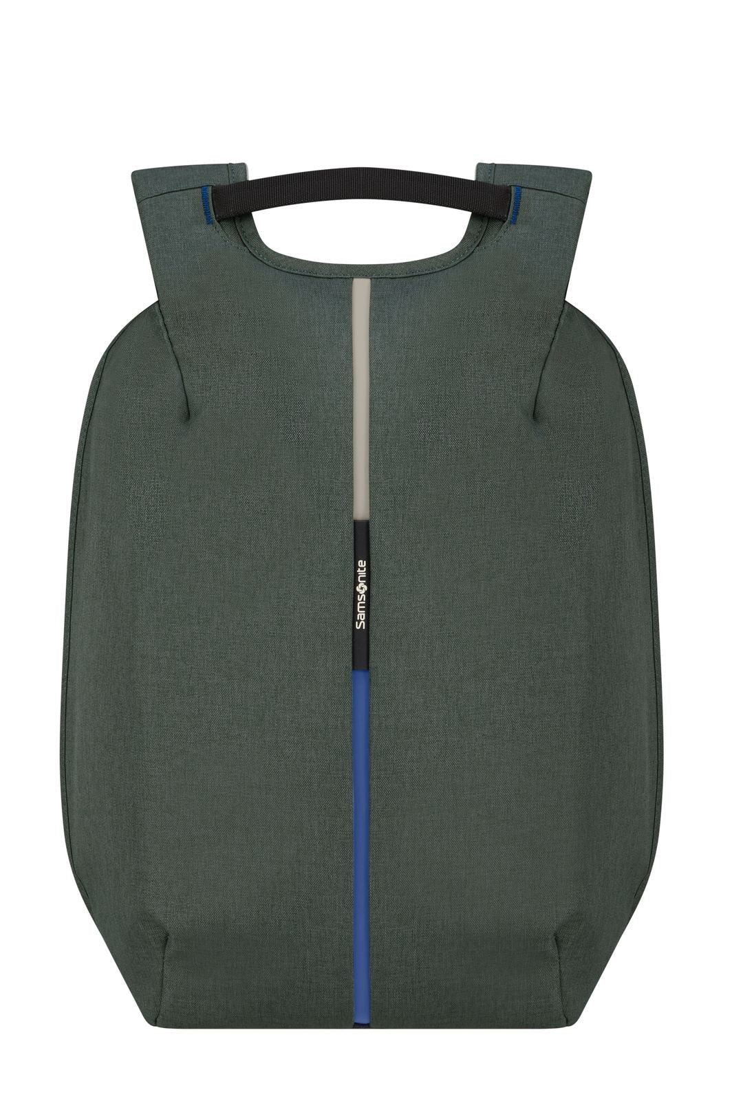 Plecak Samsonite SECURIPAK Dla laptopa 15.6 ECO Czerwony