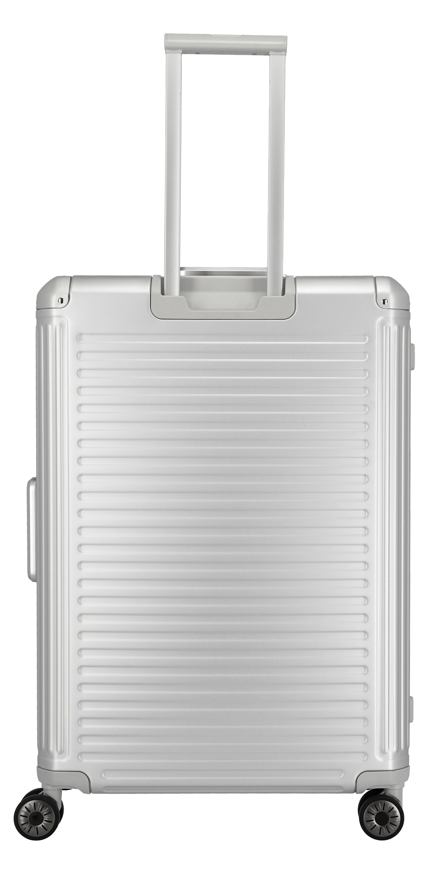 TRAVELITE - Large aluminum suitcase NEXT 2.0 – 77cm