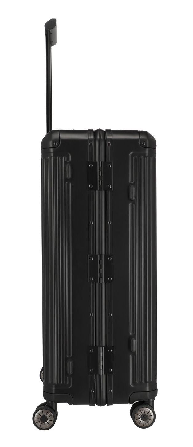 TRAVELITE - Large aluminum suitcase NEXT 2.0 – 77cm