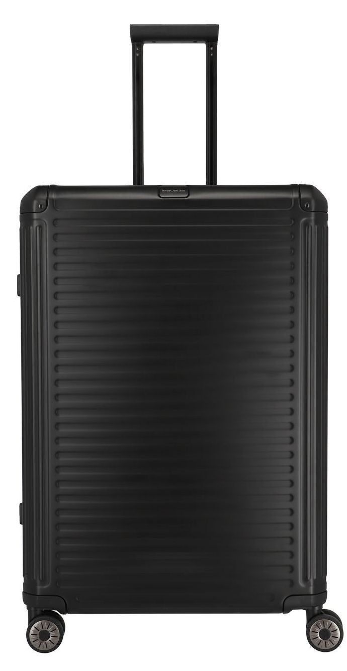 TRAVELITE - Large aluminum suitcase NEXT 2.0 – 77cm