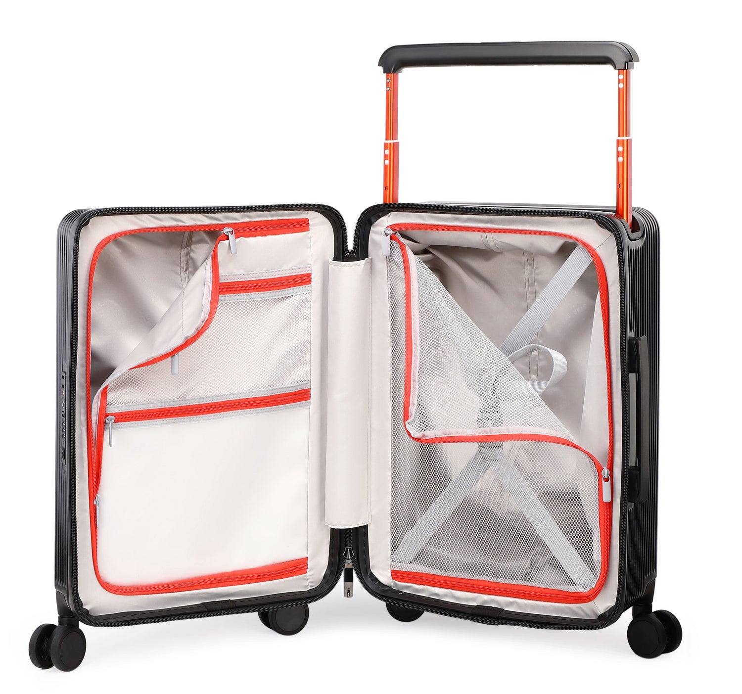 GREENWICH Matkalaukku matkustamoon DUBLIN 55cm