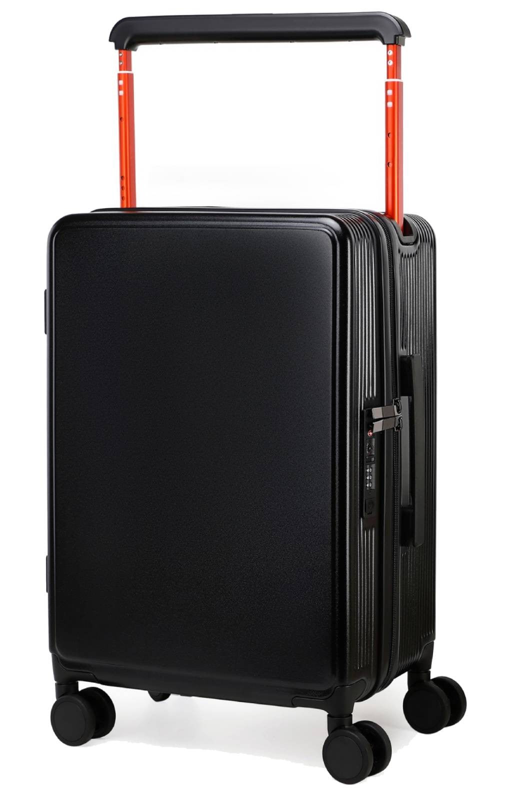 GREENWICH Matkalaukku matkustamoon DUBLIN 55cm