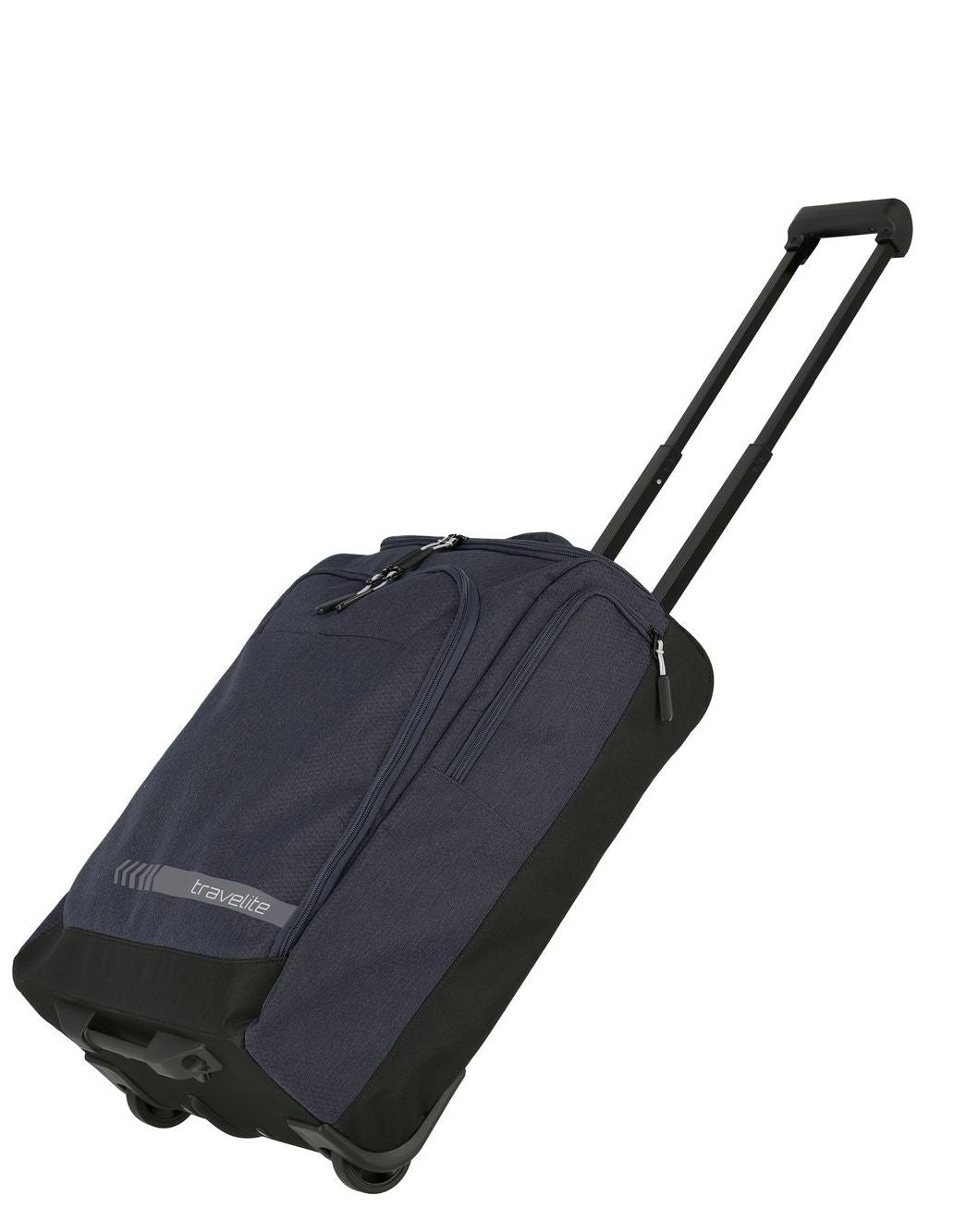 PACK TRAVELITE TROLLEY CABIN 55CM + Backpack KICK OFF
