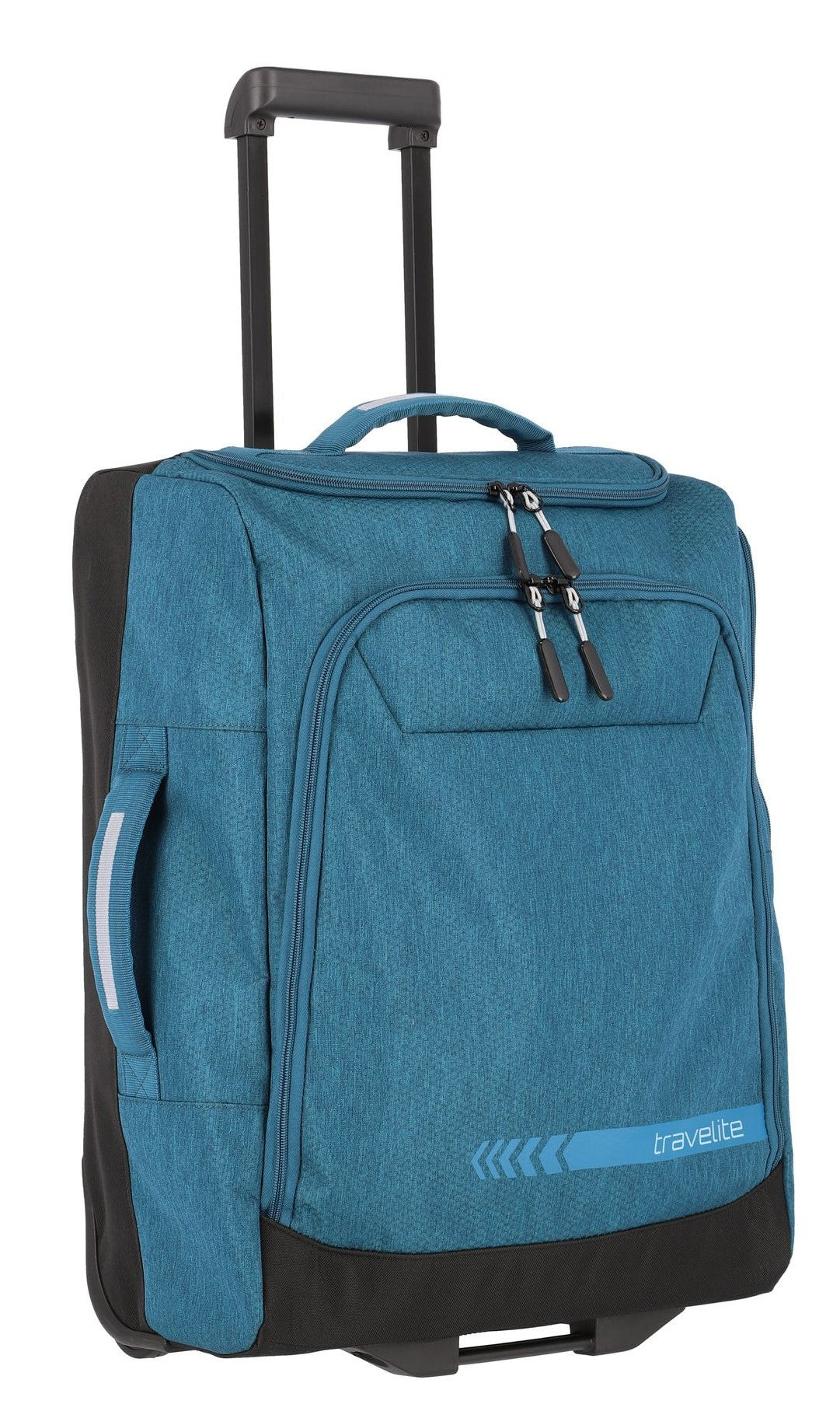 PACK TRAVELITE TROLLEY CABIN 55CM + Backpack KICK OFF