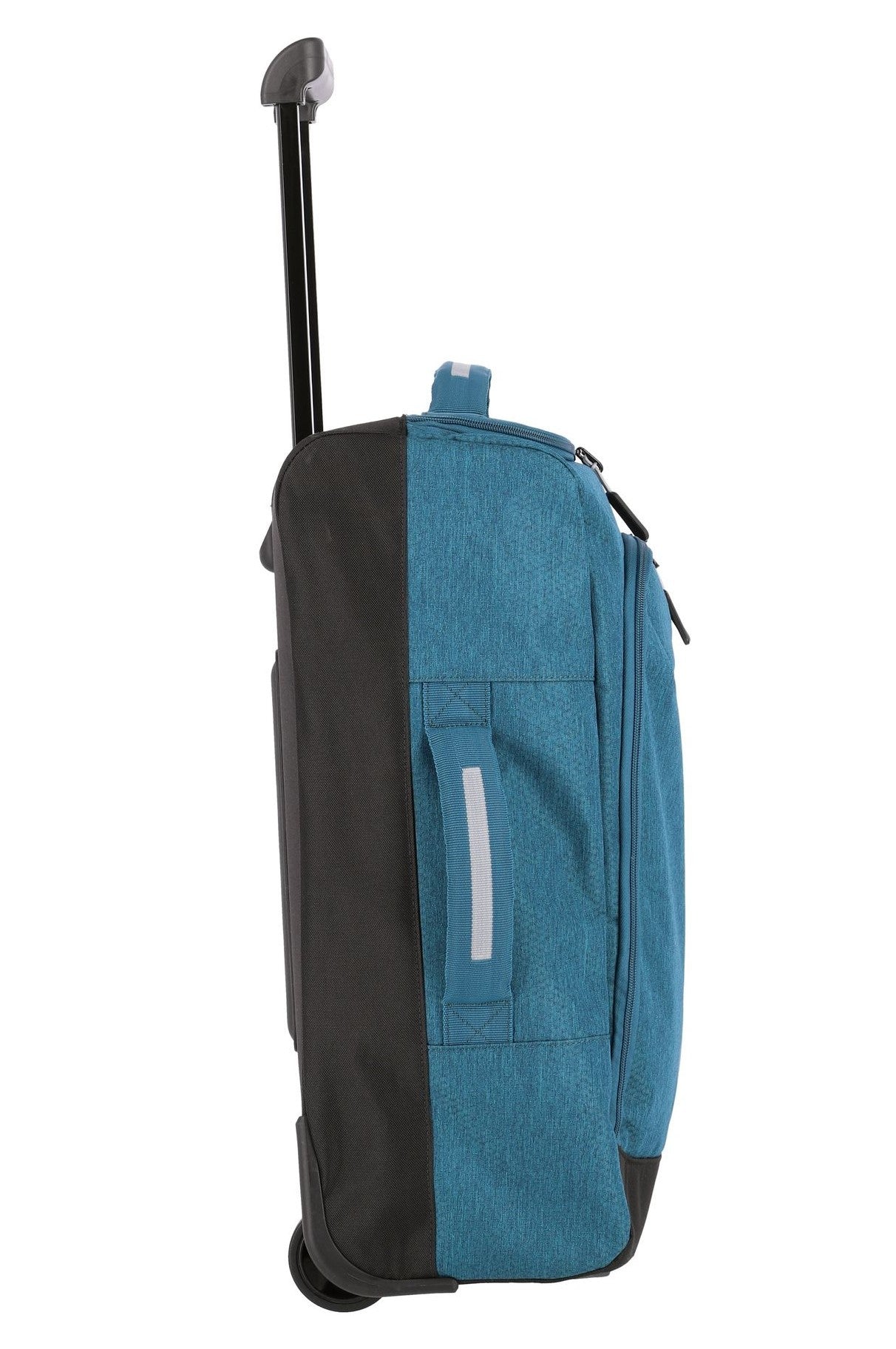 PACK TRAVELITE TROLLEY CABIN 55CM + Backpack KICK OFF