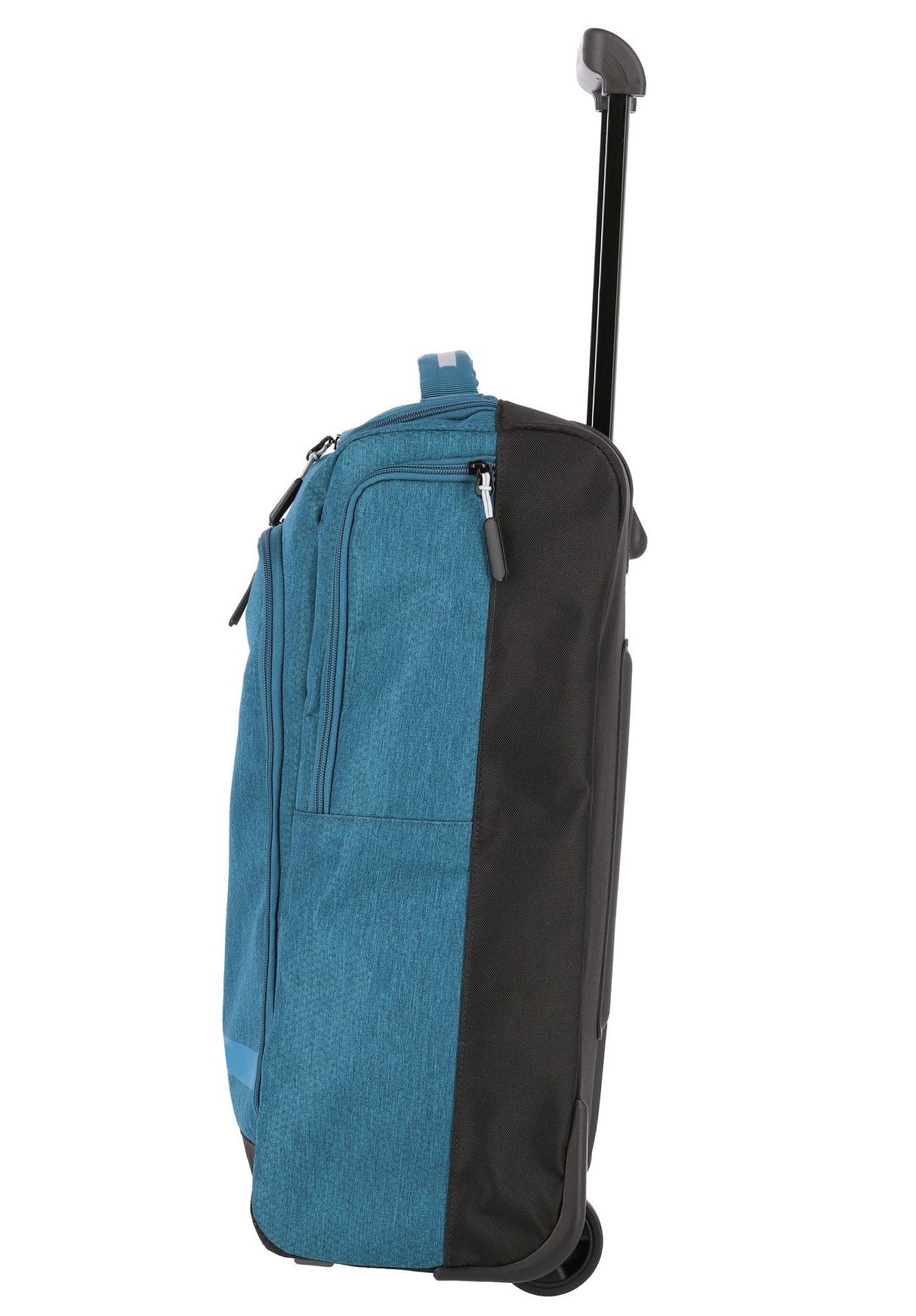 PACK TRAVELITE TROLLEY CABIN 55CM + Backpack KICK OFF