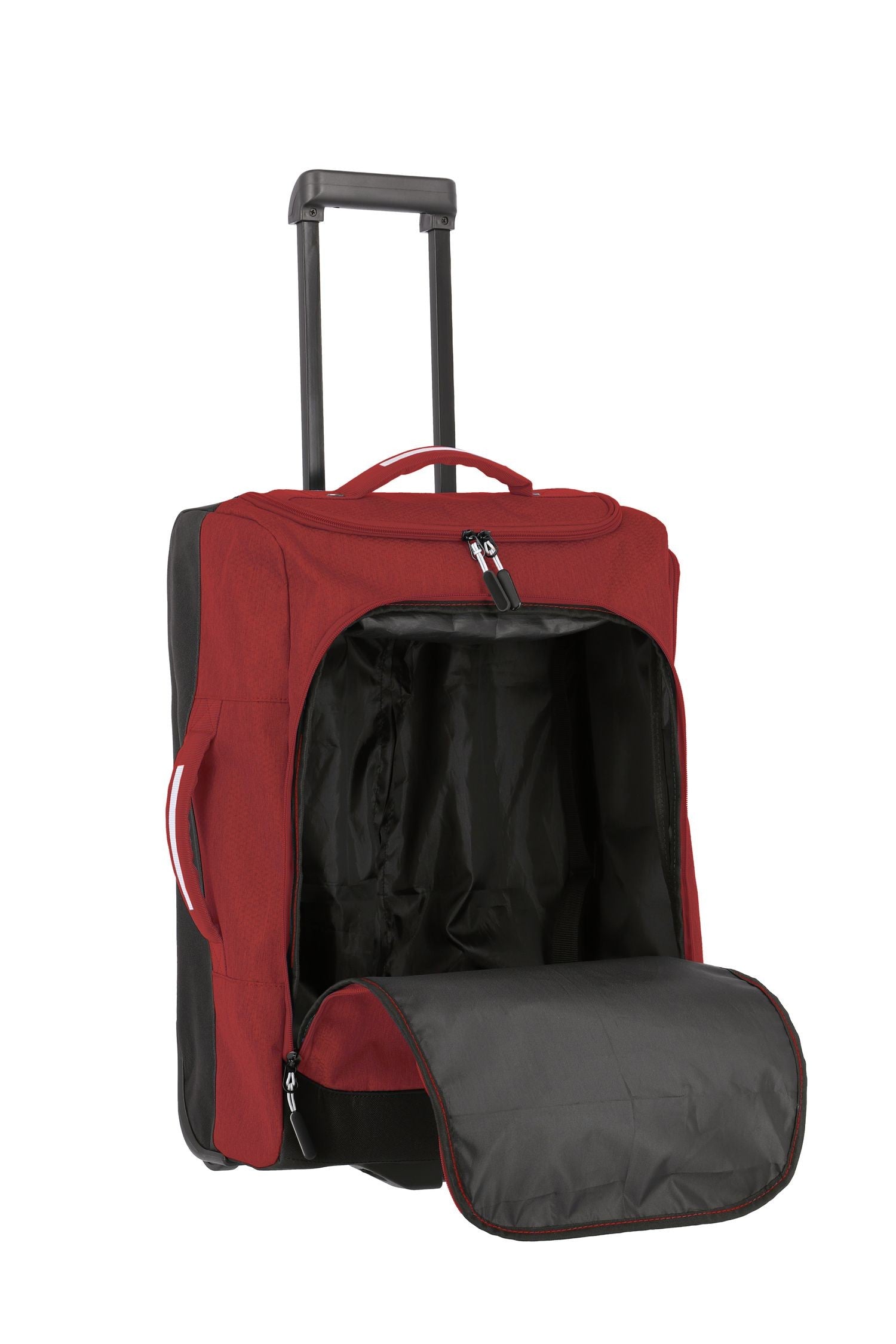PACK TRAVELITE TROLLEY CABIN 55CM + Backpack KICK OFF