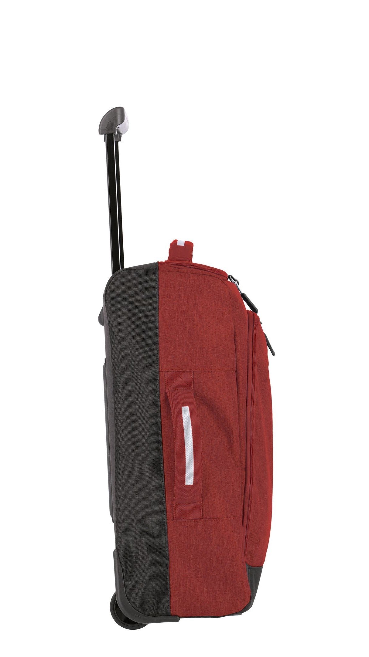 PACK TRAVELITE TROLLEY CABIN 55CM + Backpack KICK OFF