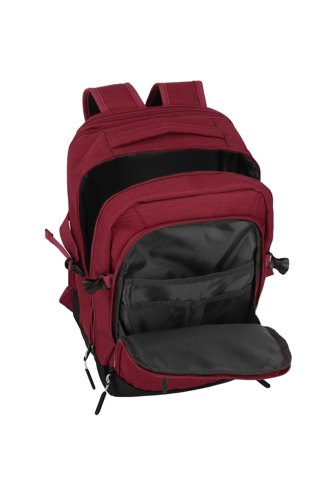 PACK TRAVELITE TROLLEY CABIN 55CM + Backpack KICK OFF