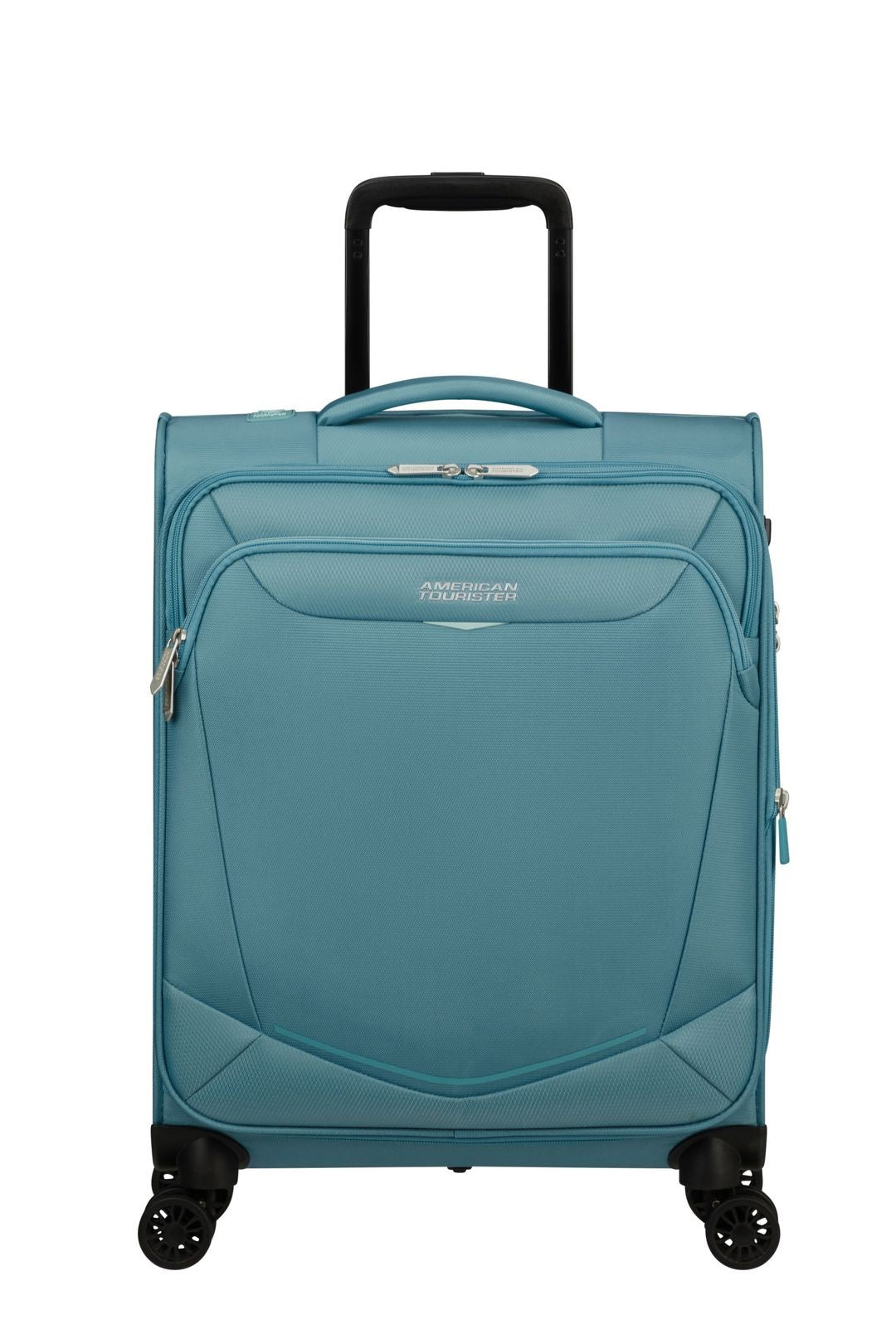 AMERICAN TOURISTER Valise cabine EXTENSIBLE SUMMERRIDE 55CM
