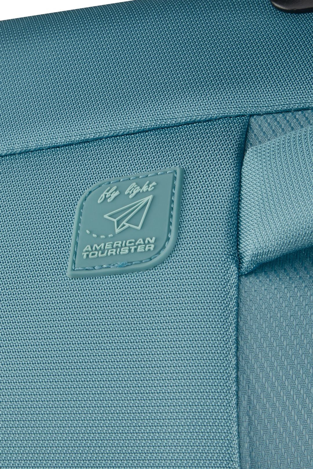 AMERICAN TOURISTER Valise cabine EXTENSIBLE SUMMERRIDE 55CM