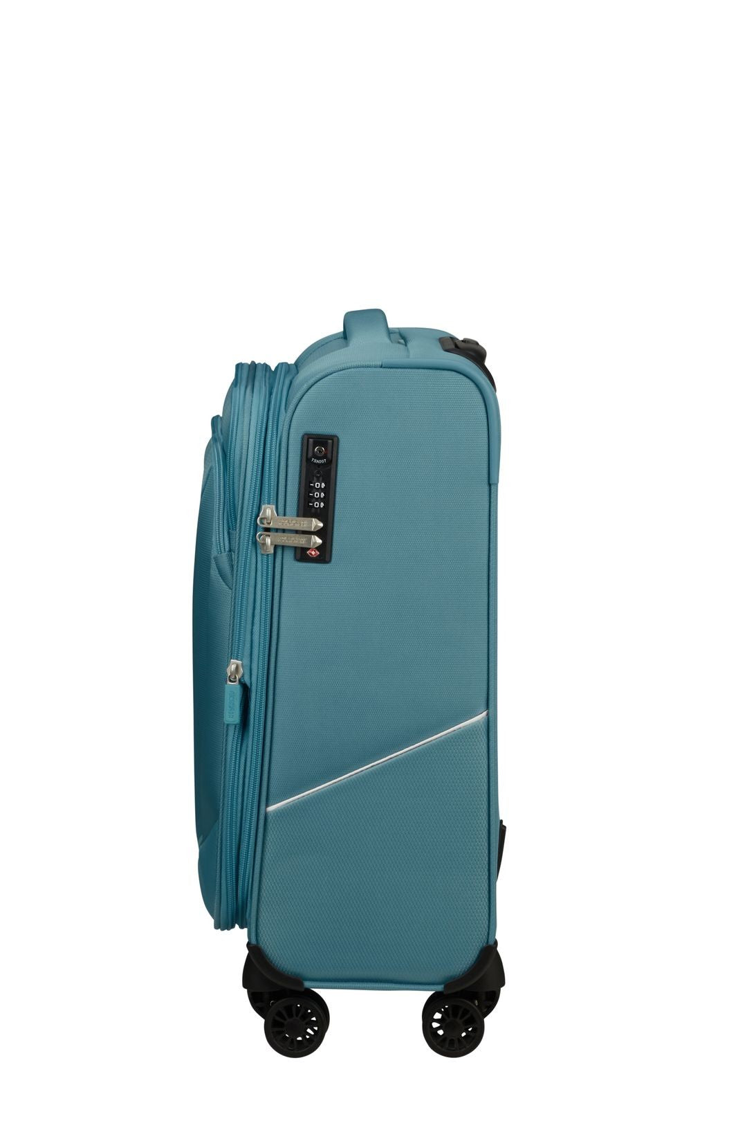 AMERICAN TOURISTER Valise cabine EXTENSIBLE SUMMERRIDE 55CM