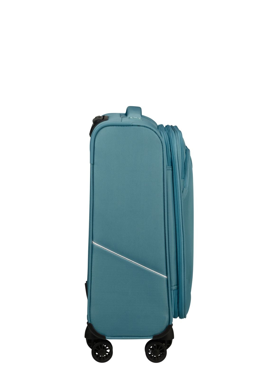AMERICAN TOURISTER Valise cabine EXTENSIBLE SUMMERRIDE 55CM