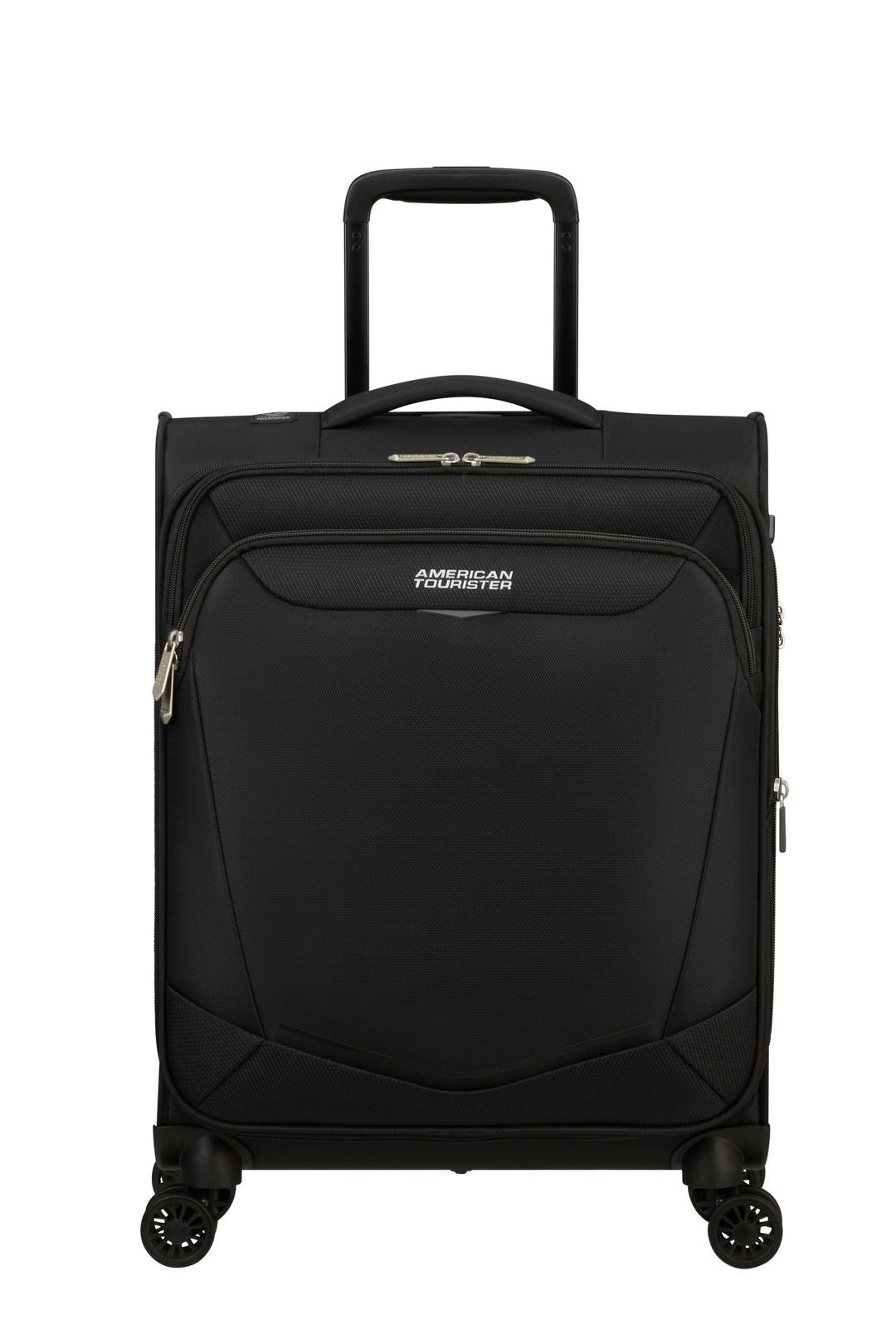 AMERICAN TOURISTER Valise cabine EXTENSIBLE SUMMERRIDE 55CM