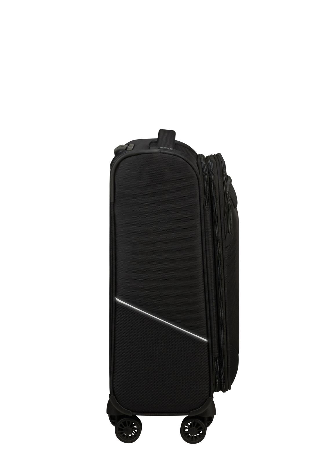 AMERICAN TOURISTER Valise cabine EXTENSIBLE SUMMERRIDE 55CM
