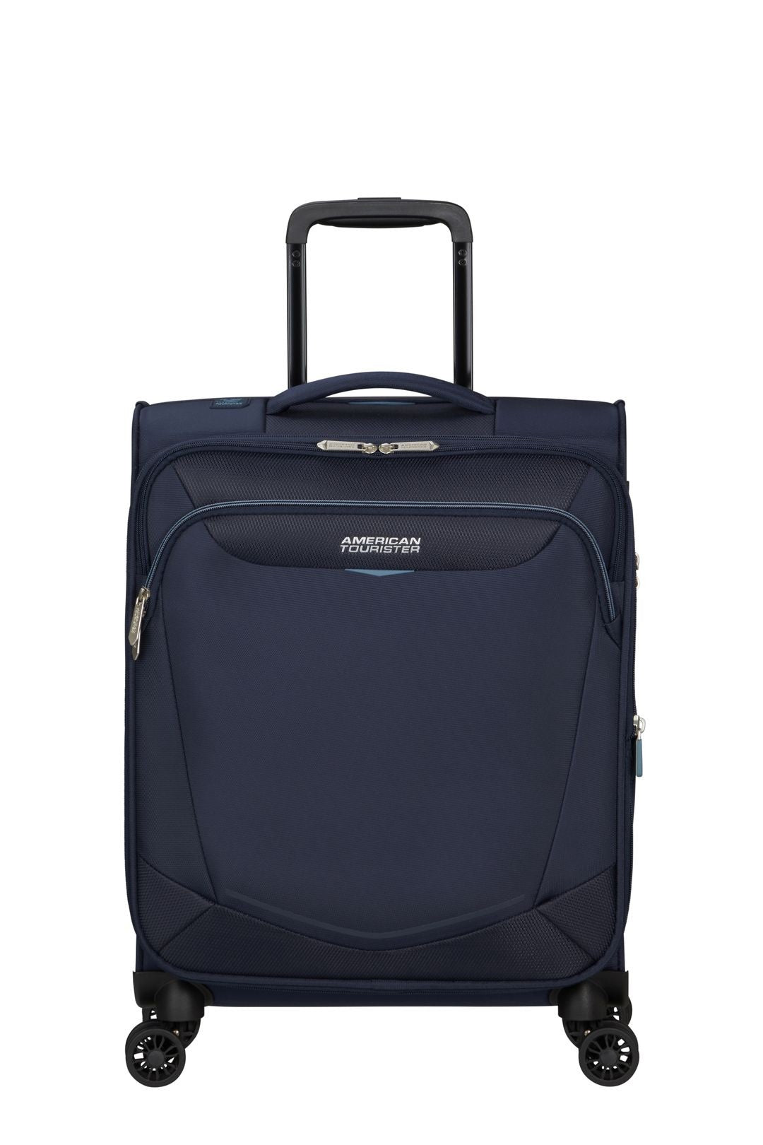 AMERICAN TOURISTER Valise cabine EXTENSIBLE SUMMERRIDE 55CM