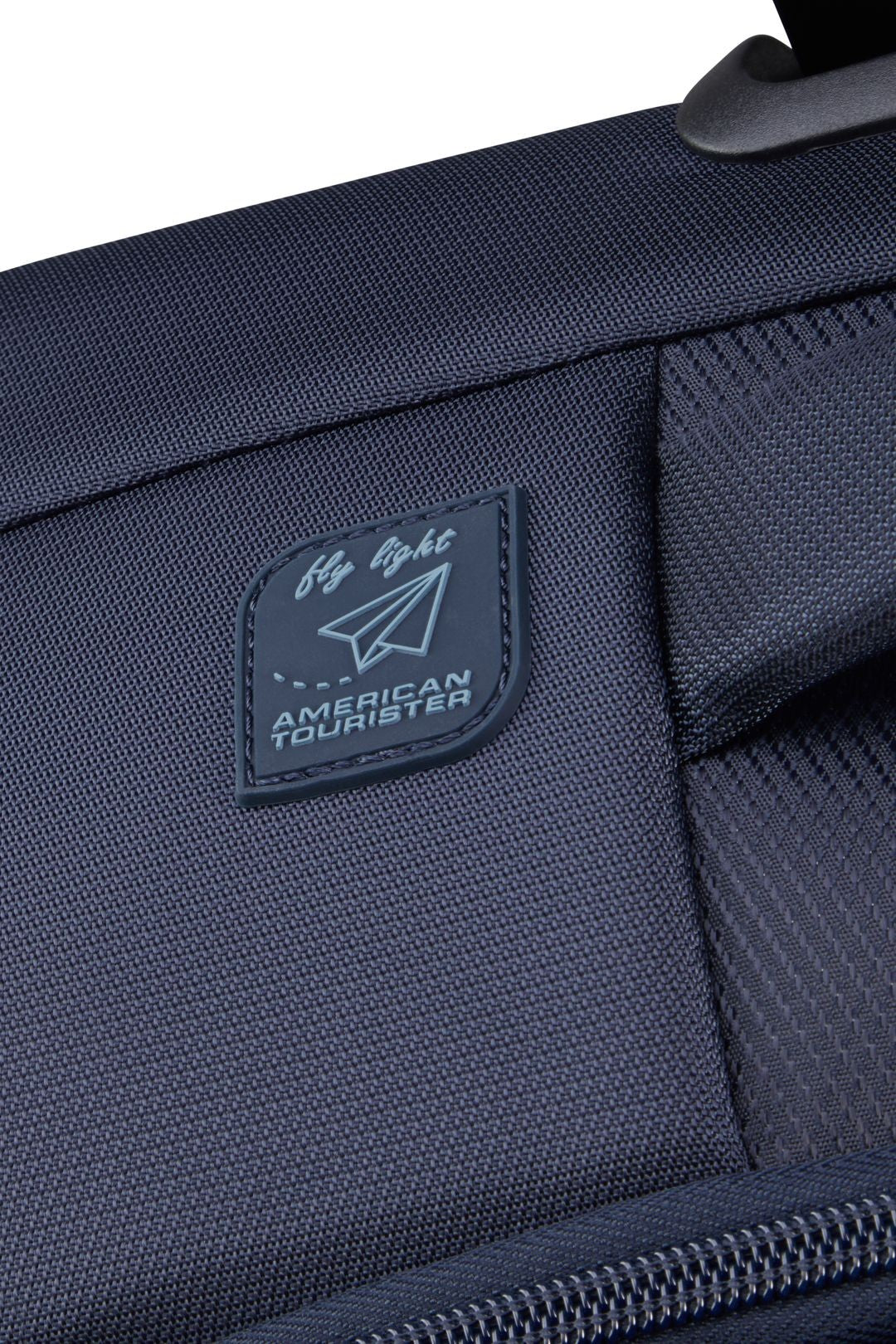 AMERICAN TOURISTER Valise cabine EXTENSIBLE SUMMERRIDE 55CM