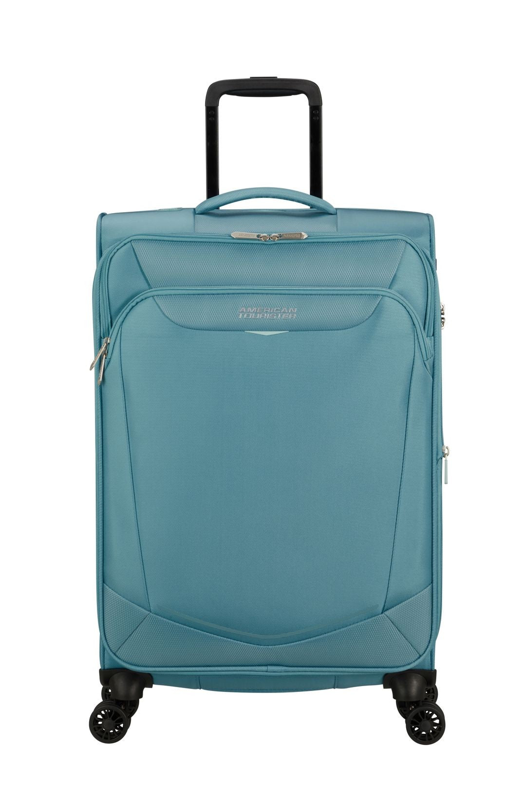 AMERICAN TOURISTER Valise moyenne EXTENSIBLE SUMMERRIDE 69CM