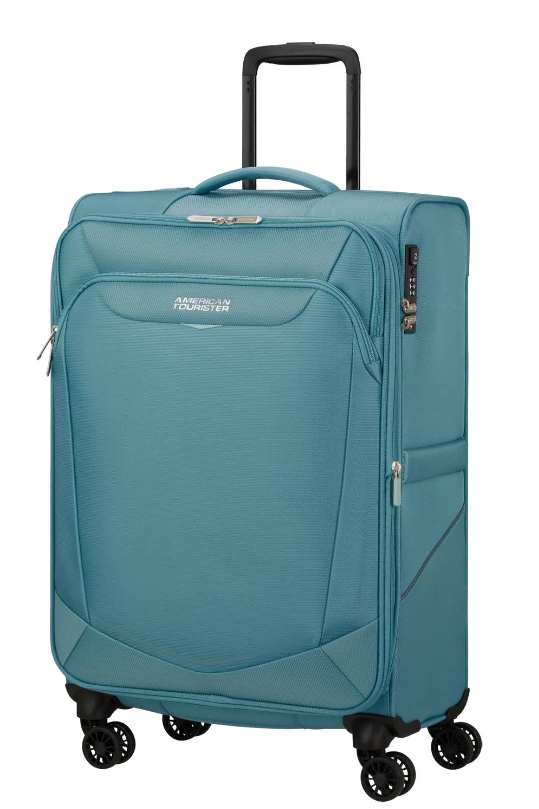 AMERICAN TOURISTER Valise moyenne EXTENSIBLE SUMMERRIDE 69CM