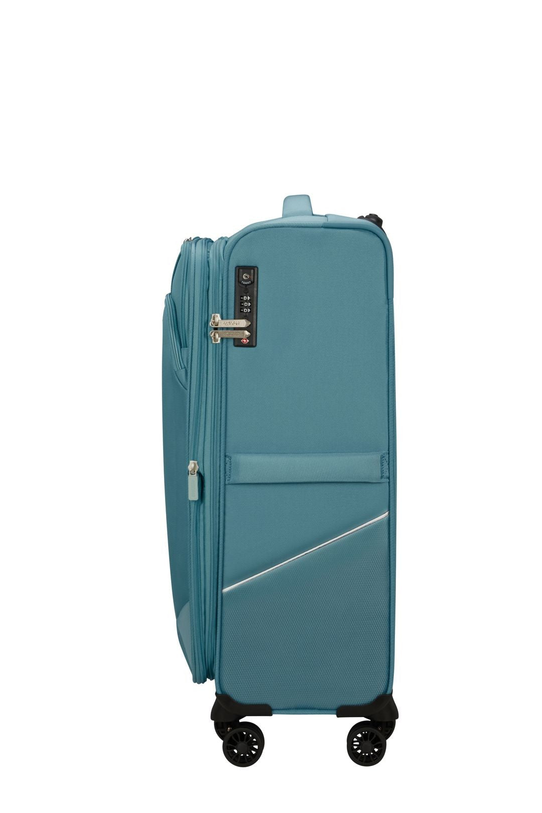 AMERICAN TOURISTER Valise moyenne EXTENSIBLE SUMMERRIDE 69CM