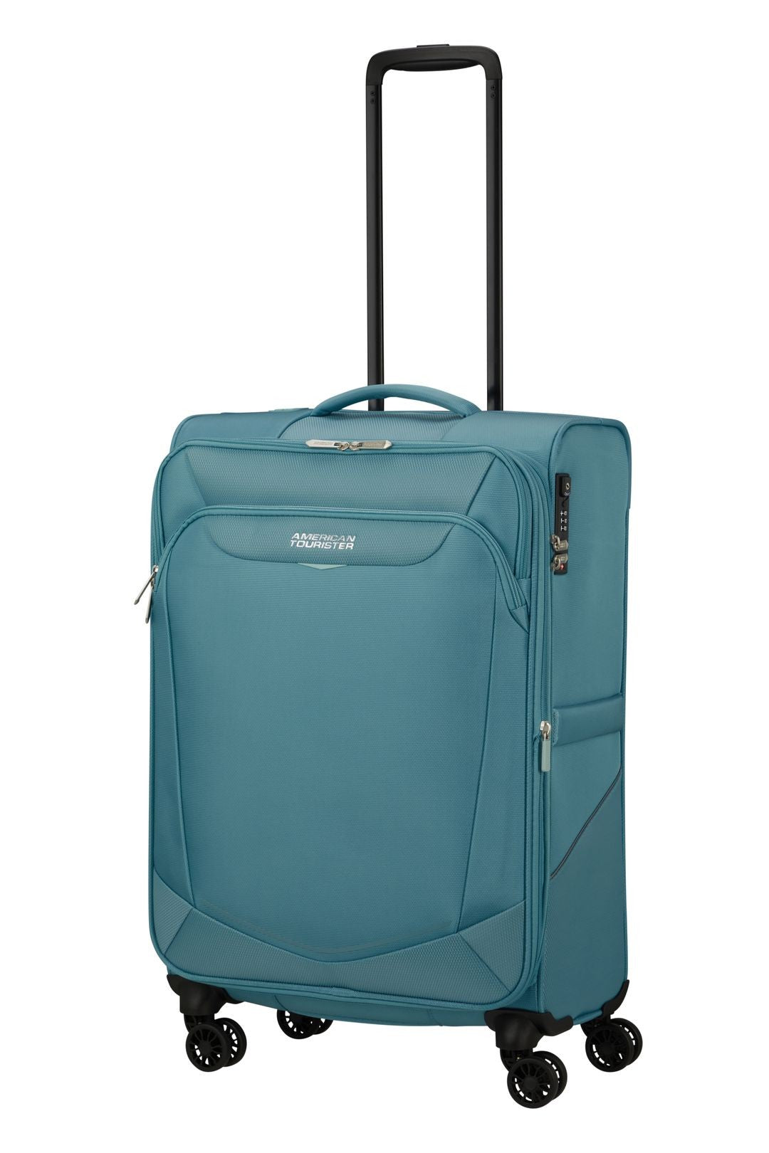 AMERICAN TOURISTER Valise moyenne EXTENSIBLE SUMMERRIDE 69CM