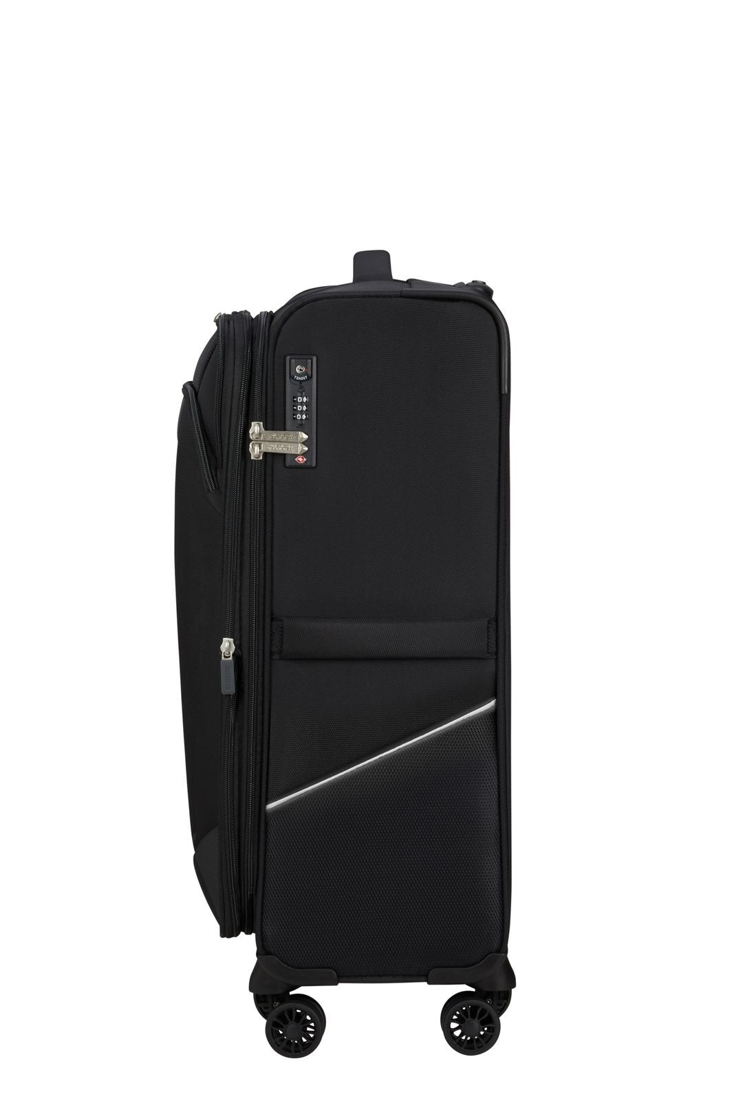 AMERICAN TOURISTER Valise moyenne EXTENSIBLE SUMMERRIDE 69CM