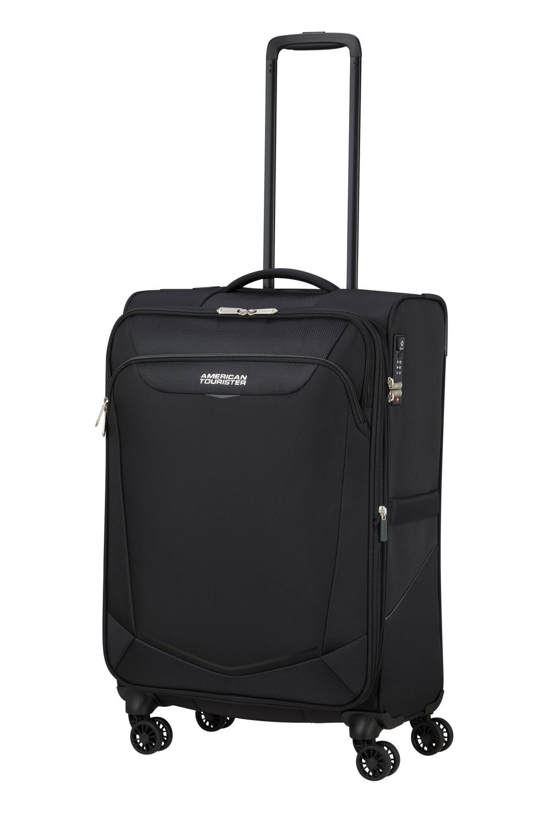 AMERICAN TOURISTER Valise moyenne EXTENSIBLE SUMMERRIDE 69CM