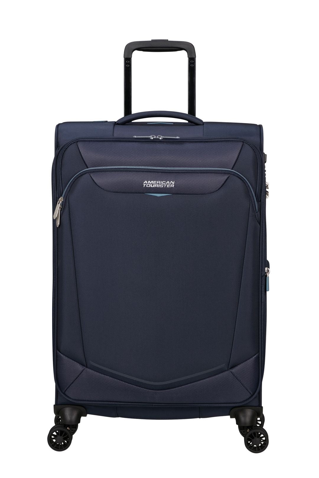 AMERICAN TOURISTER Valise moyenne EXTENSIBLE SUMMERRIDE 69CM