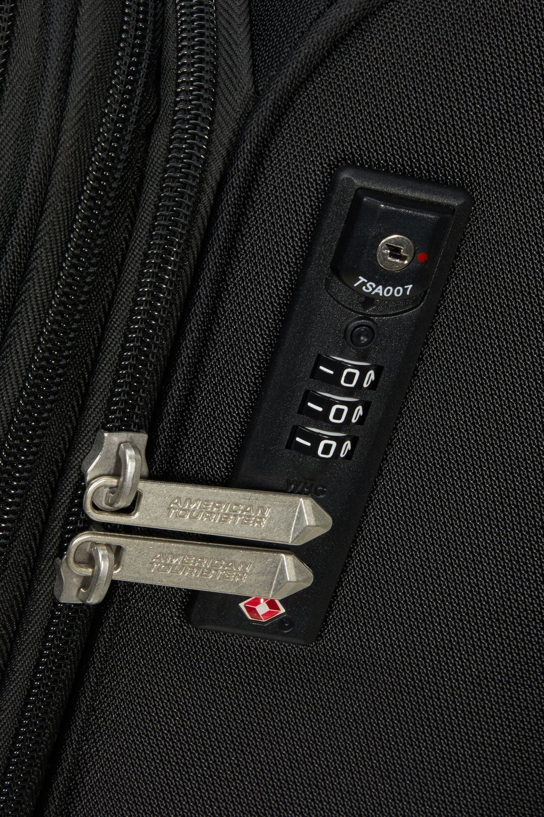 AMERICAN TOURISTER Valise moyenne EXTENSIBLE SUMMERRIDE 69CM