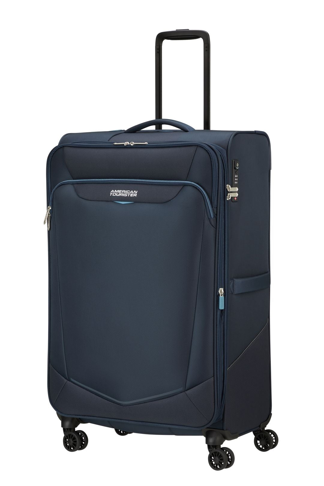 AMERICAN TOURISTER Grande valise EXTENSIBLE SUMMERRIDE 80CM