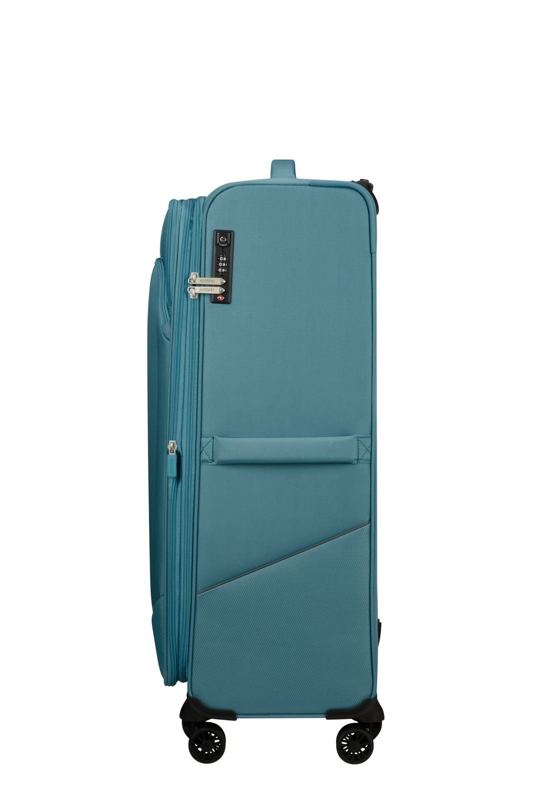 AMERICAN TOURISTER Grande valise EXTENSIBLE SUMMERRIDE 80CM