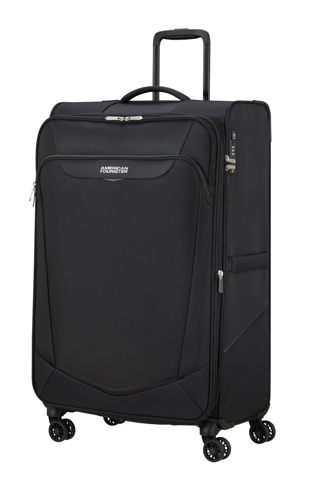 AMERICAN TOURISTER Grande valise EXTENSIBLE SUMMERRIDE 80CM