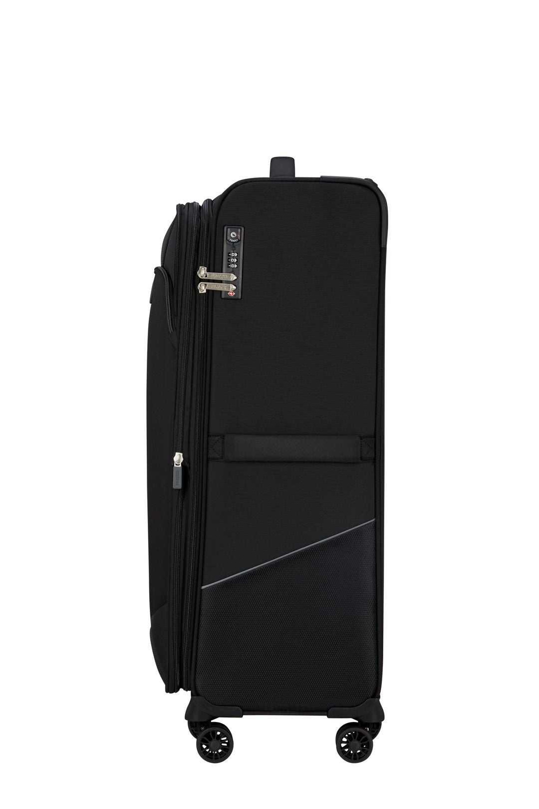 AMERICAN TOURISTER Grande valise EXTENSIBLE SUMMERRIDE 80CM