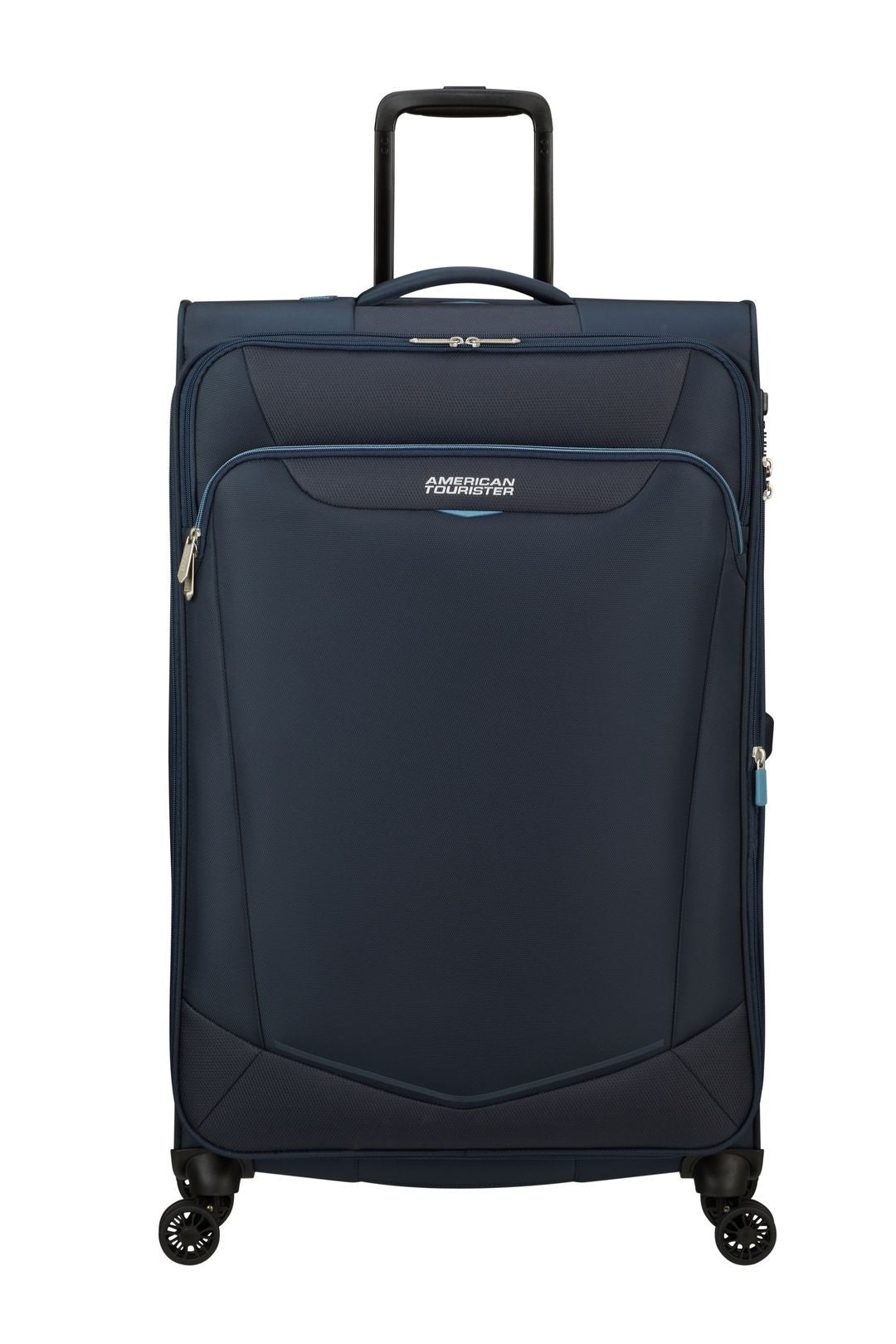 AMERICAN TOURISTER Grande valise EXTENSIBLE SUMMERRIDE 80CM