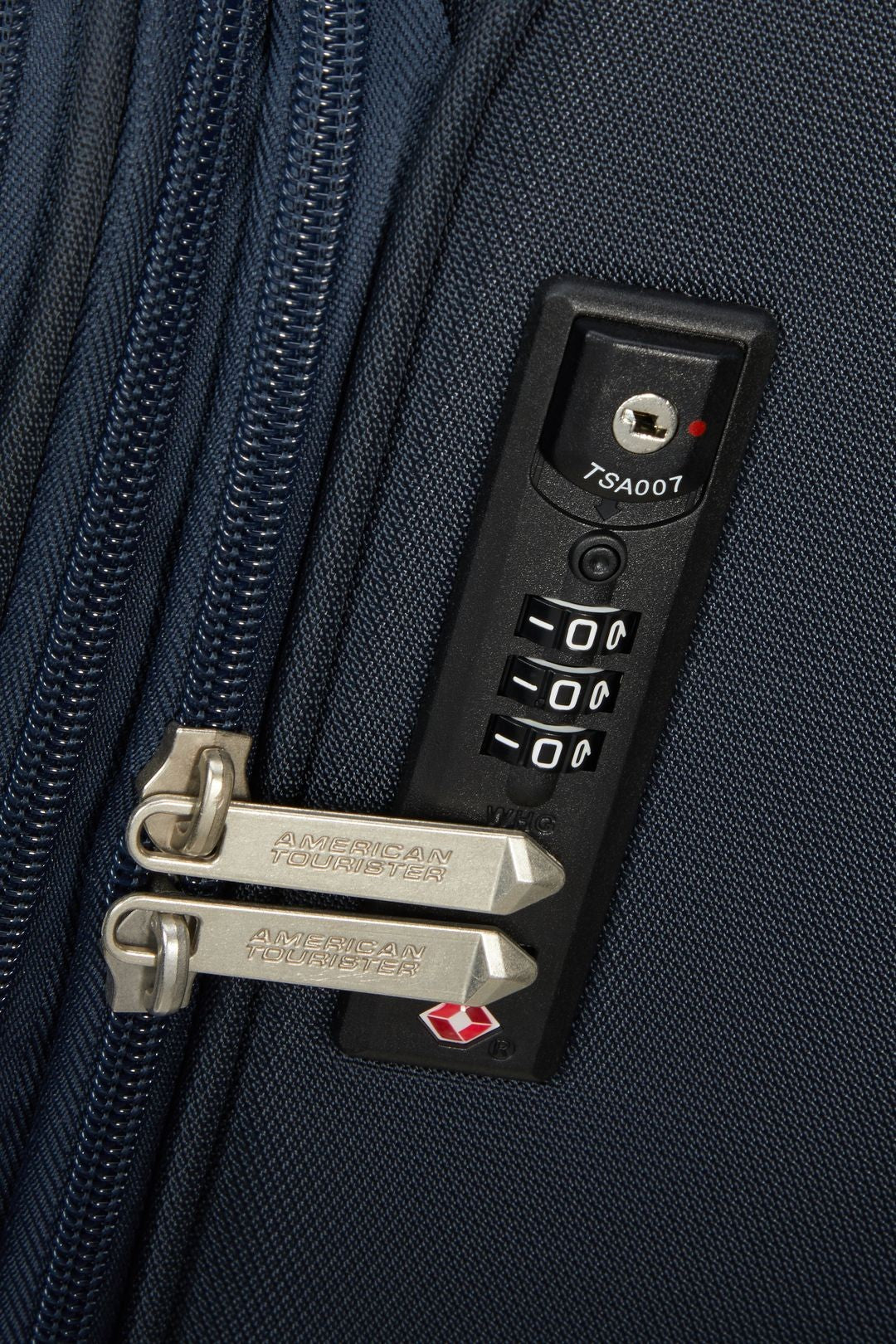 AMERICAN TOURISTER Grande valise EXTENSIBLE SUMMERRIDE 80CM