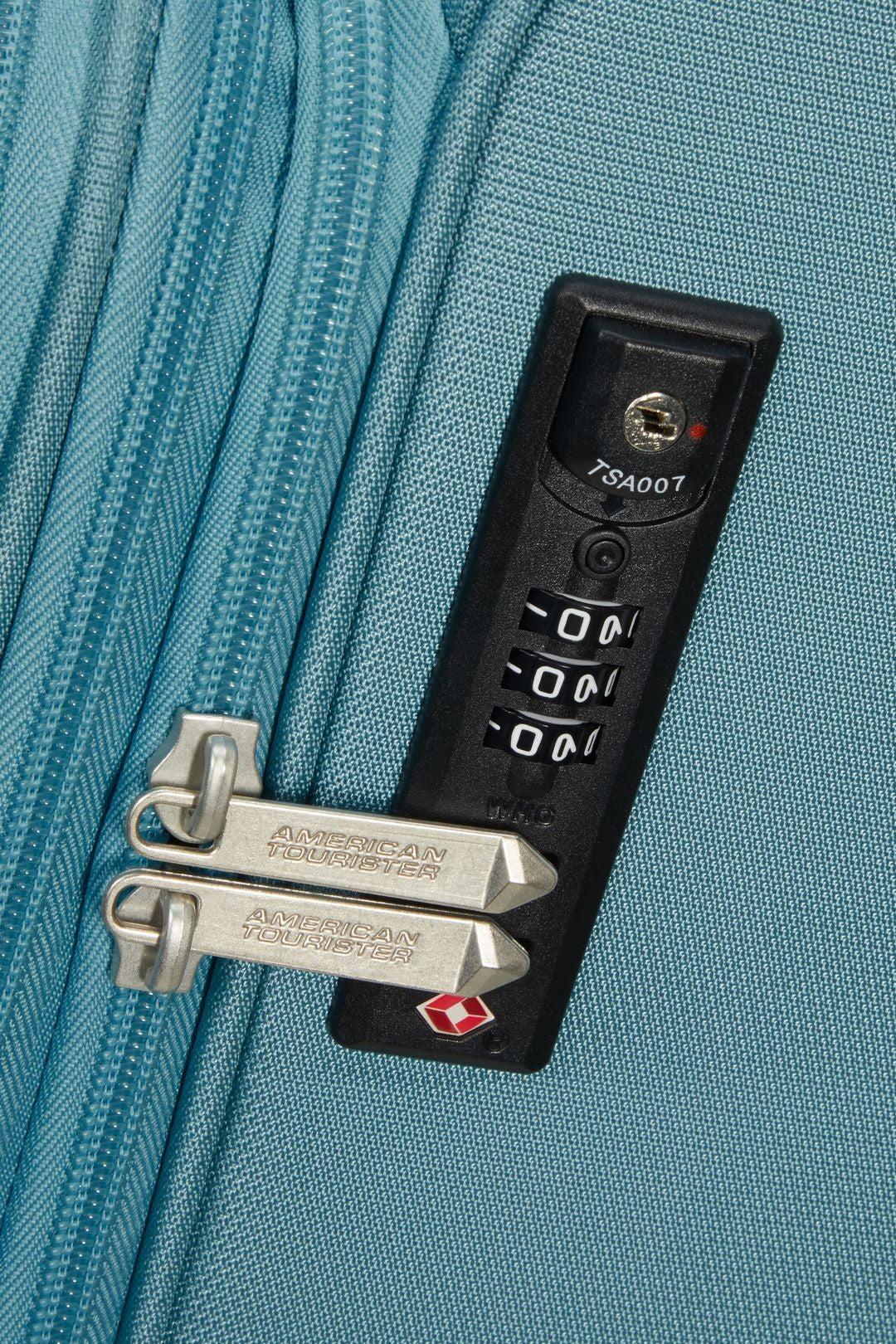 AMERICAN TOURISTER Grande valise EXTENSIBLE SUMMERRIDE 80CM