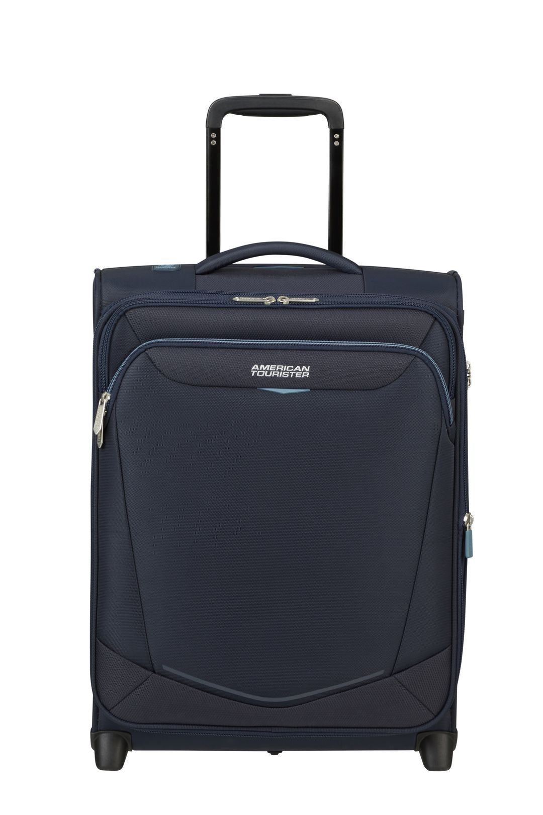 AMERICAN TOURISTER Valise cabine EXTENSIBLE 2 roues SUMMERRIDE 55CM