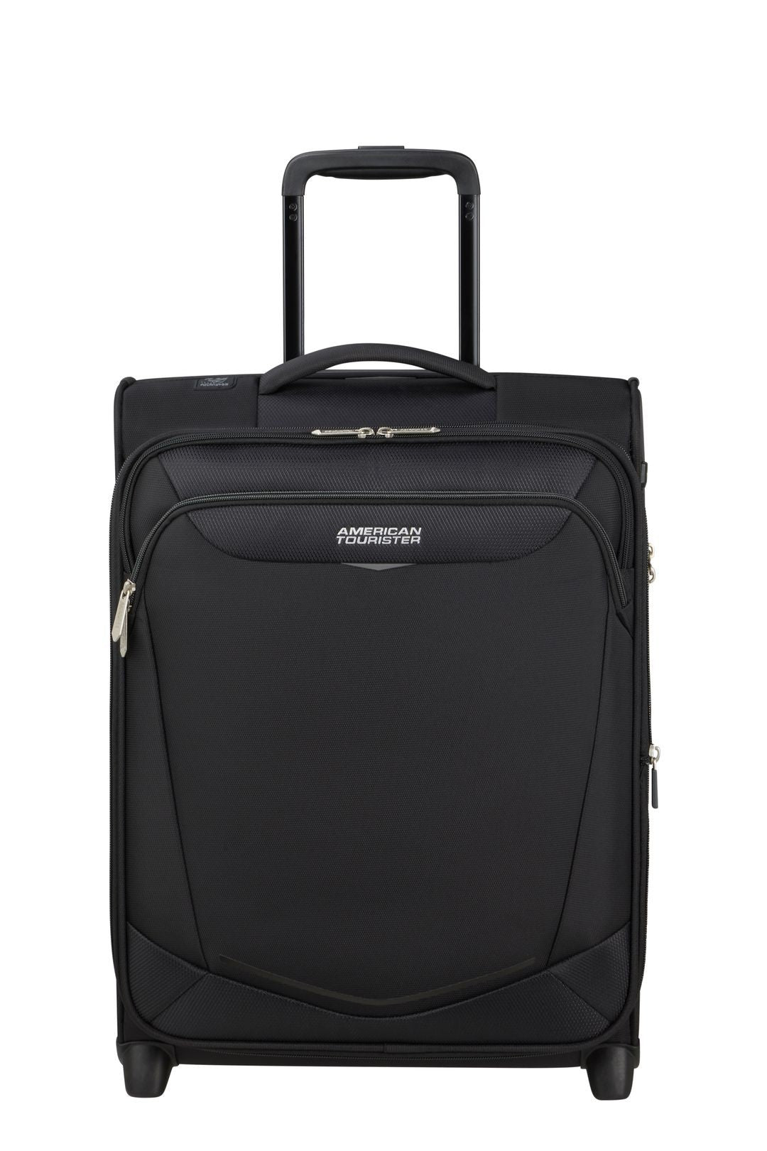 AMERICAN TOURISTER Valise cabine EXTENSIBLE 2 roues SUMMERRIDE 55CM
