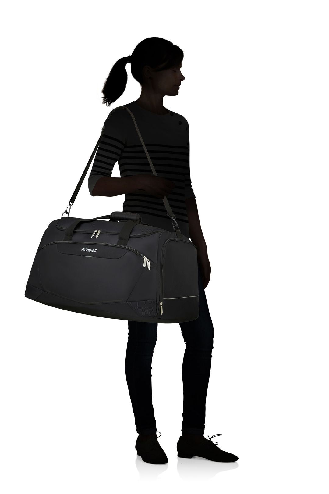 AMERICAN TOURISTER BOLSA VOYAGE L SUMMERRIDE