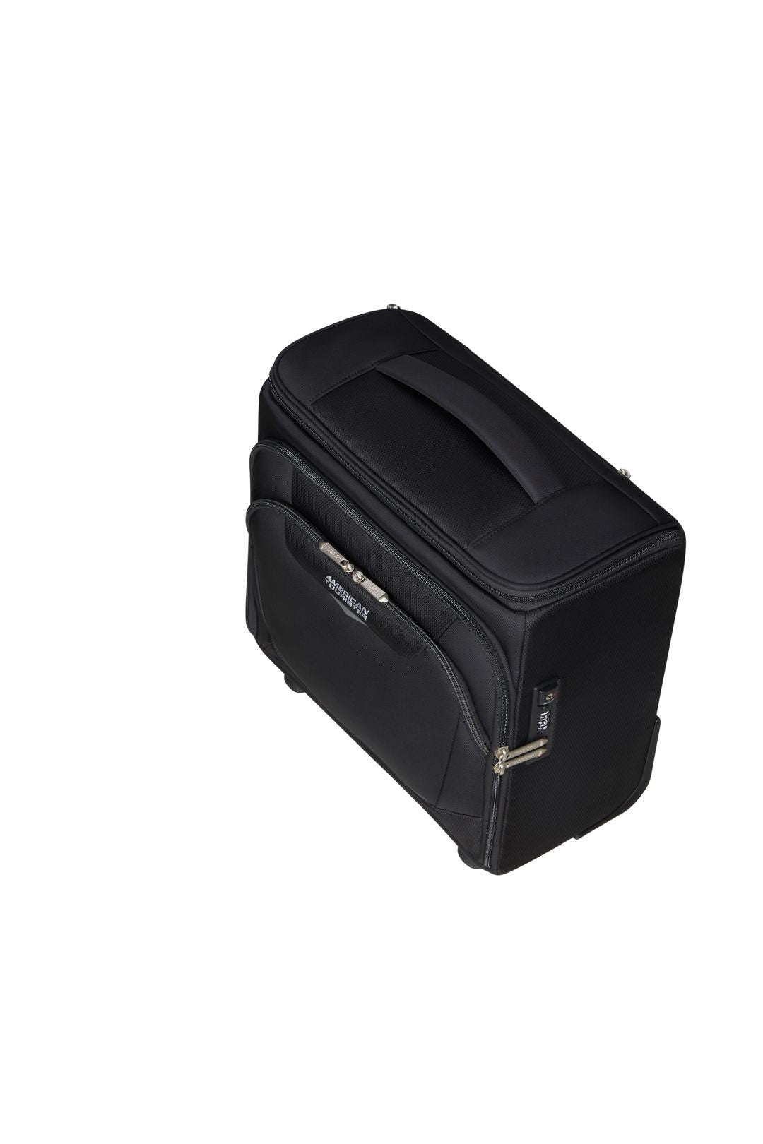 AMERICAN TOURISTER TROLLEY UNDERSEATER EXTENSIBLE 2 roues SUMMERRIDE 36/55CM