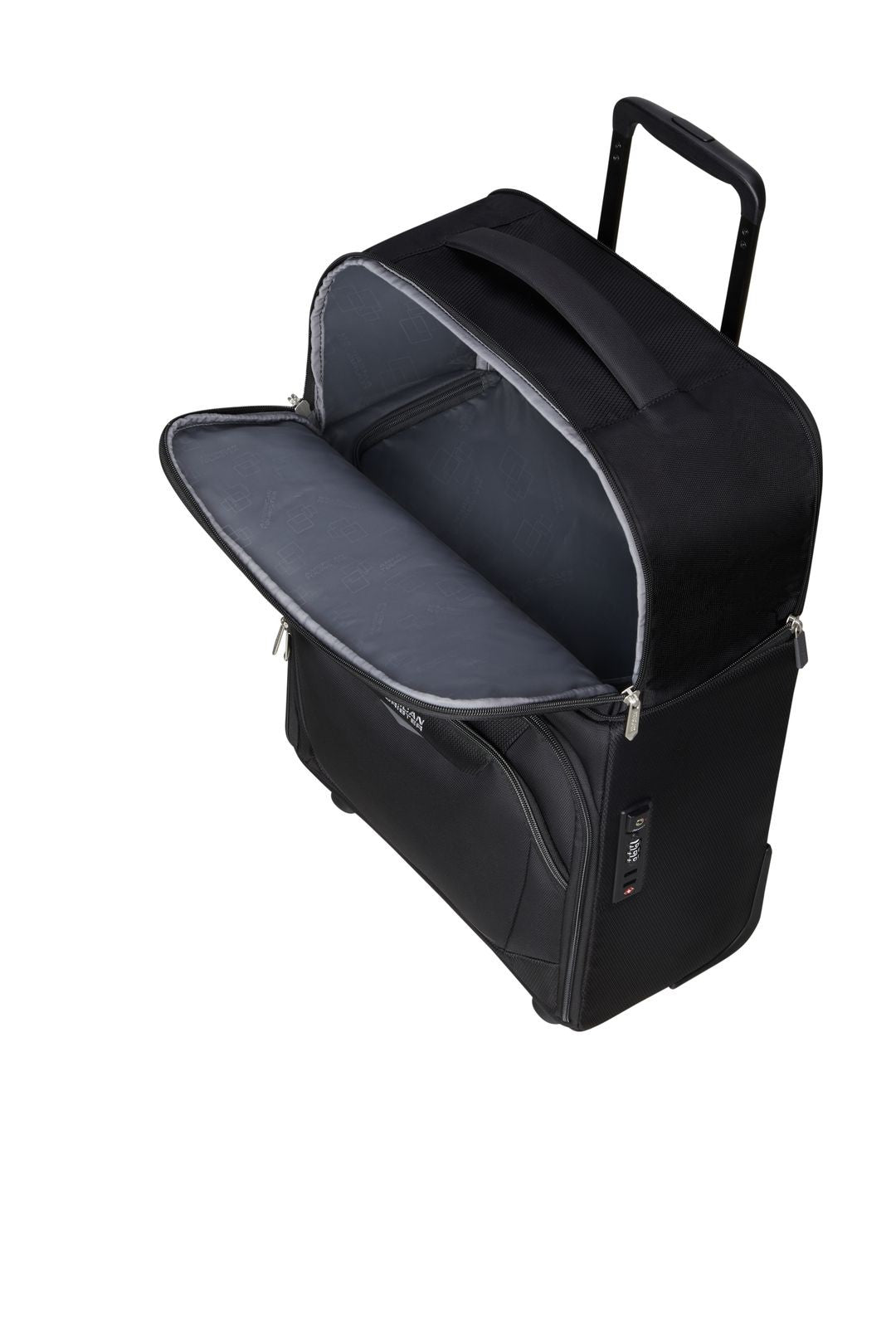 AMERICAN TOURISTER TROLLEY UNDERSEATER EXTENSIBLE 2 roues SUMMERRIDE 36/55CM