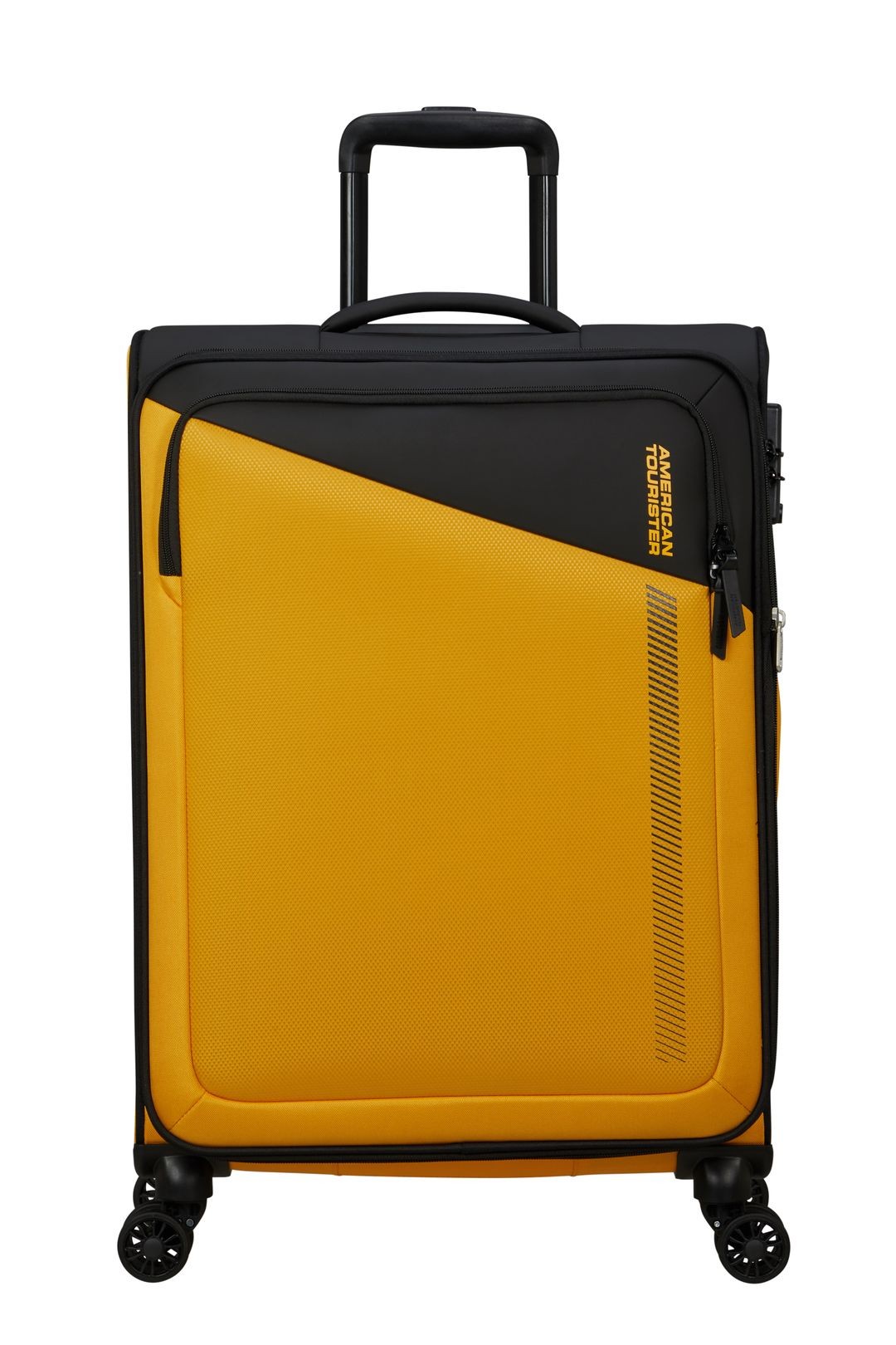 AMERICAN TOURISTER Medium suitcase DARING DASH 66CM