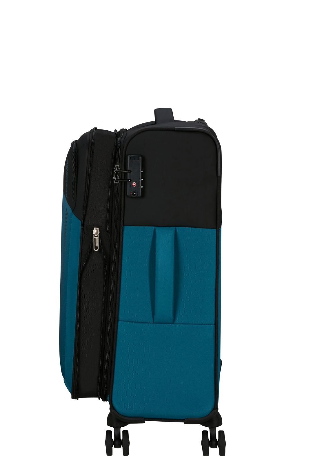 AMERICAN TOURISTER Medium suitcase DARING DASH 66CM