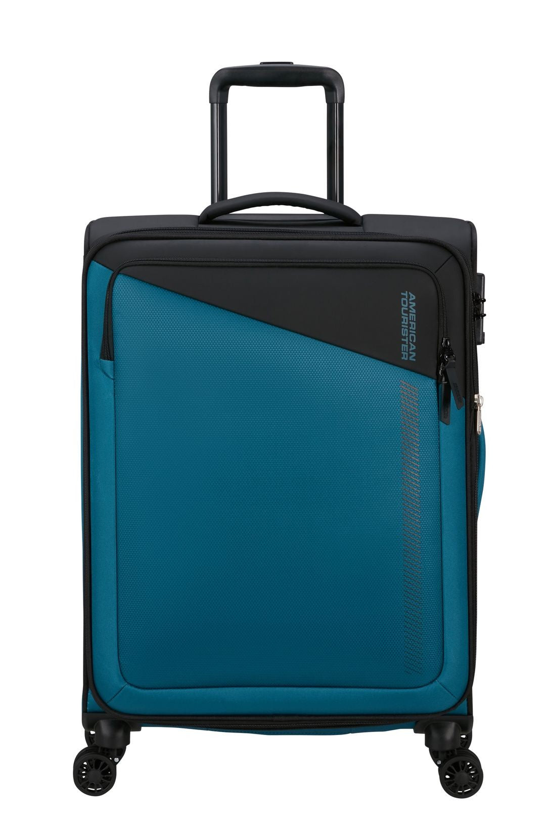 AMERICAN TOURISTER Medium suitcase DARING DASH 66CM